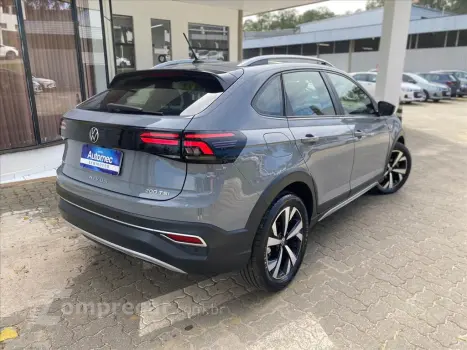 NIVUS 1.0 200 TSI TOTAL FLEX HIGHLINE AUTOMÁTICO