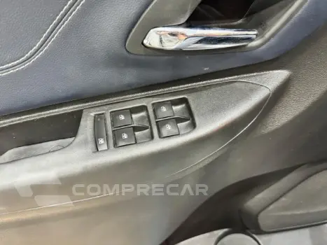 SPIN - 1.8 PREMIER 8V 4P AUTOMÁTICO