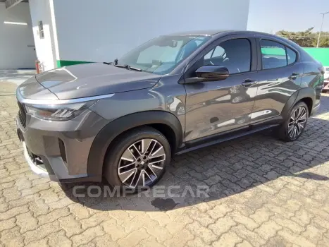 FASTBACK 1.0 TURBO 200 HYBRID AUDACE CVT