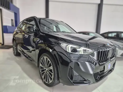 X1 2.0 16V TURBO GASOLINA SDRIVE20I M SPORT STEPTRONIC