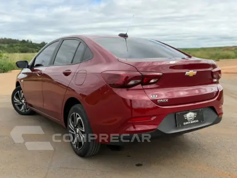 ONIX ONIX SEDAN PLUS LT 1.0 12V FLEX 4P MEC.