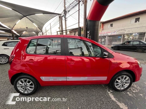 FOX 1.6 MI ROCK IN RIO 8V FLEX 4P MANUAL