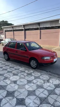 GOL 1.0 MI 8V G.IV