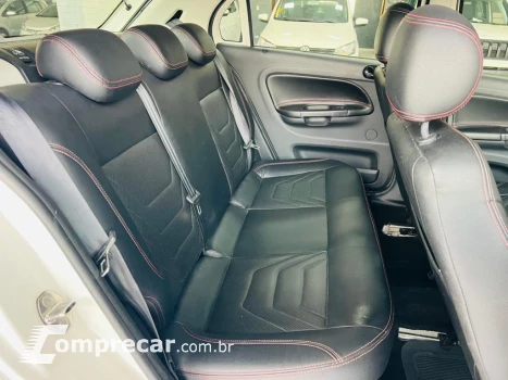 GOL 1.0 12V MPI TOTALFLEX 4P MANUAL