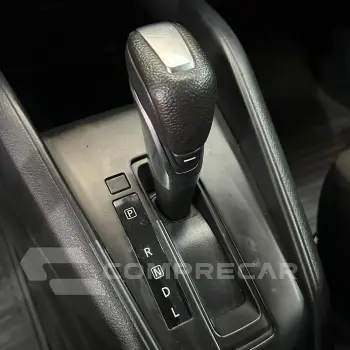 KICKS Sense 1.6 16V Flex Aut.