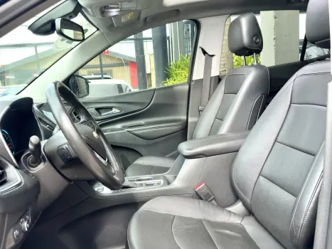 EQUINOX 2.0 16V TURBO GASOLINA PREMIER AWD AUTOMÁTICO