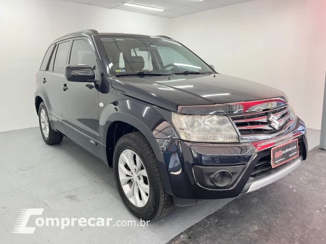 Grand Vitara 2.0 16V 4x2/4x4 5p Mec.