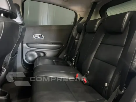 HR-V 1.8 16V FLEX EXL 4P AUTOMÁTICO