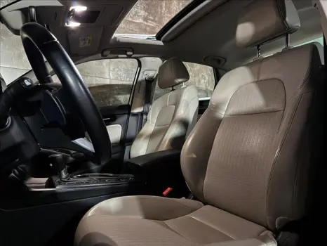 CIVIC 2.0 DI E:hev Touring E-