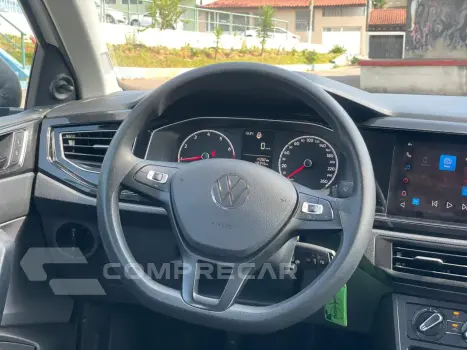 POLO 1.0 MPI Track