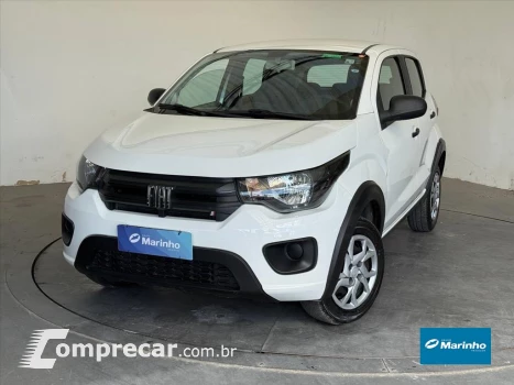 MOBI 1.0 EVO FLEX LIKE. MANUAL