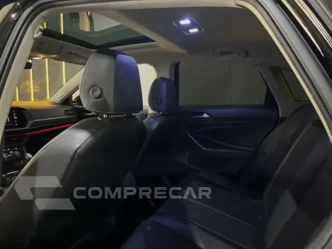 JETTA 1.4 250 TSI Comfortline