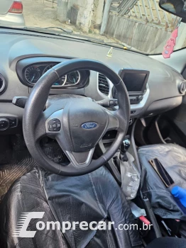 KA + 1.0 SE 12V