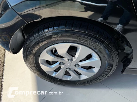 ONIX 1.0 MPFI LT 8V FLEX 4P MANUAL