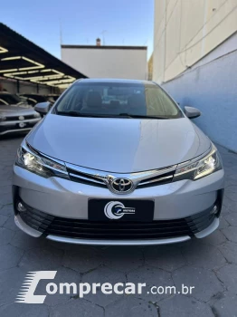 COROLLA 2.0 ALTIS