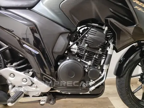 FZ25 FAZER 250