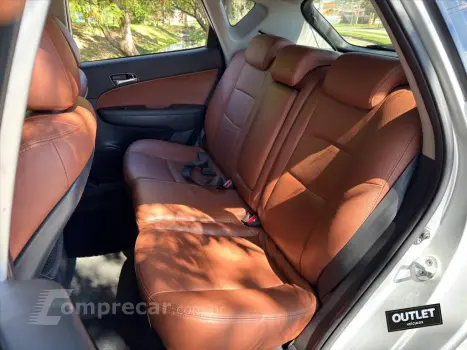 I30 2.0 MPFI GLS 16V GASOLINA 4P AUTOMÁTICO