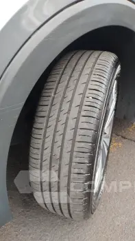 T-CROSS 1.4 250 TSI Highline