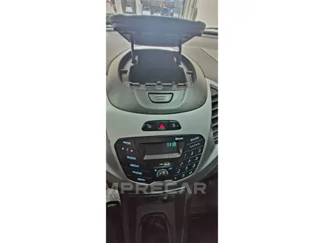 KA 1.0 TI-VCT FLEX SE MANUAL