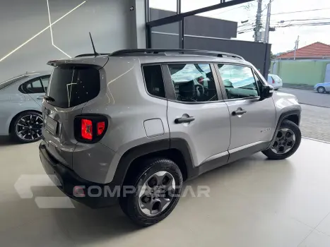 RENEGADE 1.8 16V