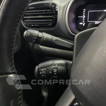 C4 CACTUS FEEL Pack 1.6 16V Flex Aut.