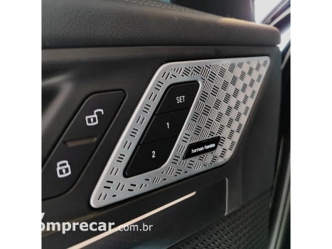 X1 2.0 16V TURBO GASOLINA SDRIVE20I M SPORT STEPTRONIC