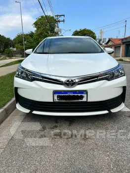 COROLLA 1.8 GLI Upper 16V