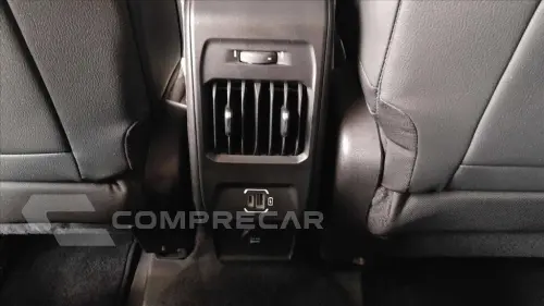 COMPASS 1.3 T270 TURBO FLEX LONGITUDE AT6