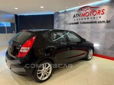 I30 2.0 16V 4P