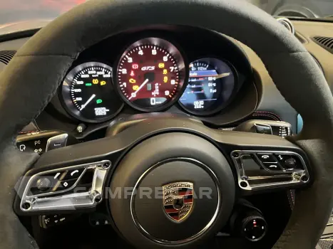 718 4.0 H6 BOXSTER GTS AUTOMÁTICO PDK