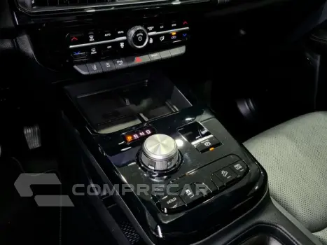 RAMPAGE REBEL HURR. 4 2.0 TB CD 4X4 AUT