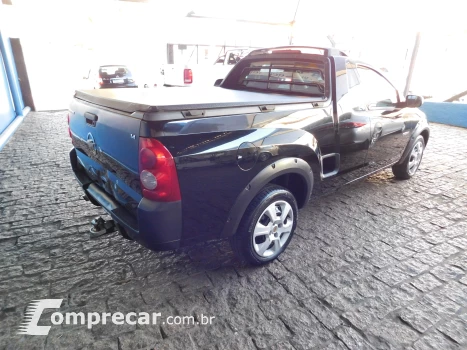 MONTANA 1.4 MPFI Conquest CS 8V