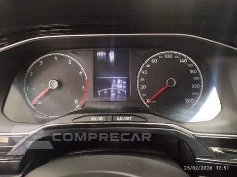 POLO 1.0 MPI TRACK MANUAL