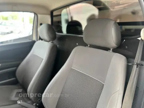 SAVEIRO 1.6 MSI TRENDLINE CS 8V FLEX 2P MANUAL