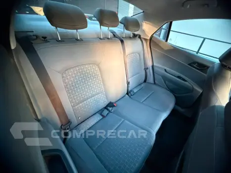 HB20S Comfort Plus 1.0 Flex 12V Mec.