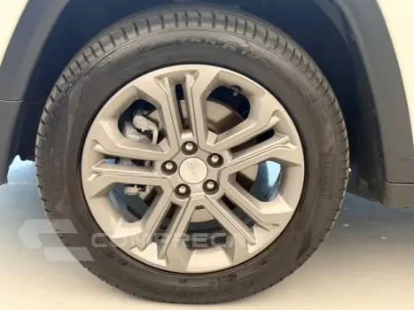 COMPASS 1.3 T270 TURBO FLEX LONGITUDE AT6