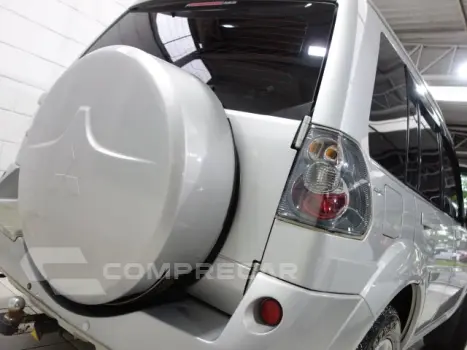 PAJERO TR4 - 2.0 4X4 16V 140CV 4P AUTOMÁTICO