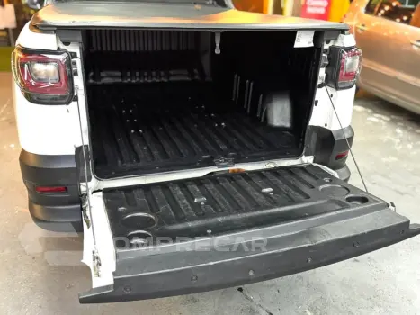 STRADA 1.3 FIREFLY FLEX ENDURANCE CS MANUAL