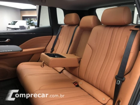 Aion V 75,3 KW ELETRICO ELITE