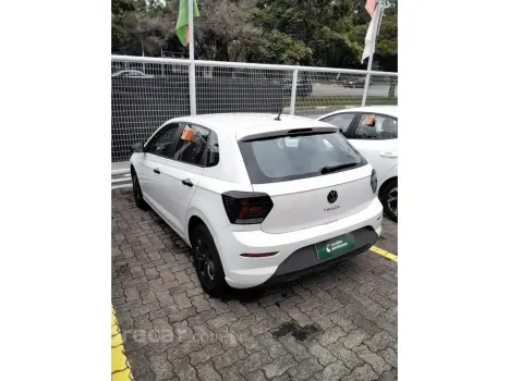 POLO 1.0 MPI TRACK MANUAL