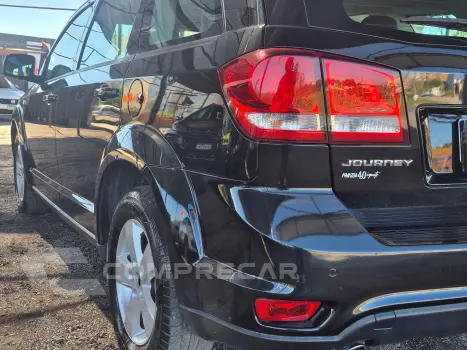 Journey 3.6 Sxt V6 Gasolina 4P Automático