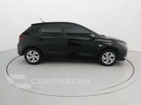 HB20 1.0 12V FLEX COMFORT MANUAL
