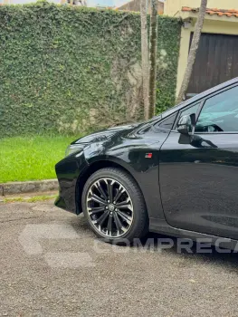 COROLLA CROSS 2.0 Vvt-ie Gr-sport