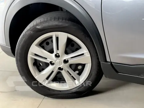 KICKS 1.6 16V FLEXSTART S DIRECT 4P XTRONIC