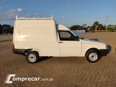 FIORINO 1.3 MPI Fire Furgão 8V