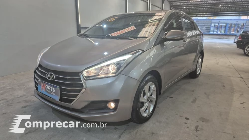 HB20S 1.6 Premium 16V