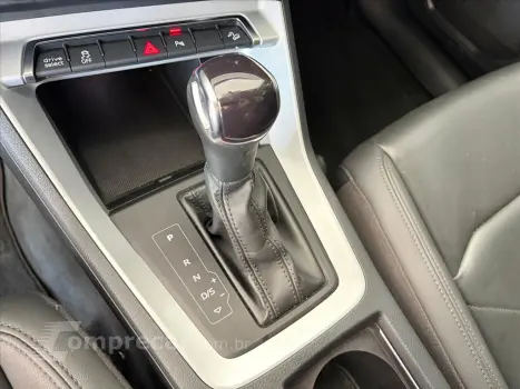 Q3 1.4 35 TFSI GASOLINA PRESTIGE S TRONIC