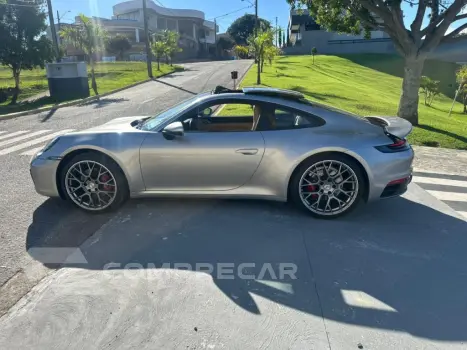 911 3.0 24V H6 GASOLINA CARRERA PDK