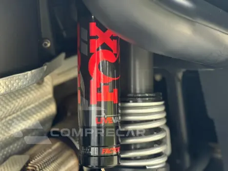 RZR PRO XP4 ULTIMATE TURBO 4X4 (UTV)