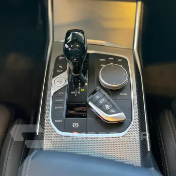 320I 2.0 16V Turbo M Sport
